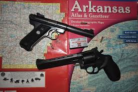 Is one of the nation's leading manufacturers of rugged, reliable firearms for the commercial sporting market. A Gun For All Seasons