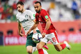 Quem comandará o jogo será o senegalês maguette ndiaye. J4b0g9oo9qp Qm