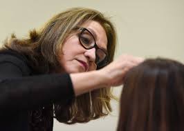 30 years of pampering