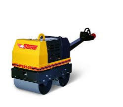 Mikasa MDR-9G-H Walk-Behind Compactor