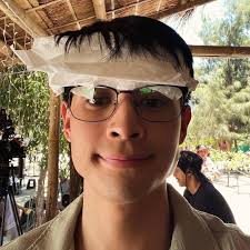 Ralph de Leon as your boyfie 🥰