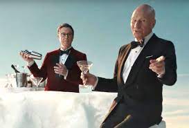 Cbs all access rebranded and relaunched. Paramount Super Bowl Commercial Starring Patrick Stewart Video Tvline