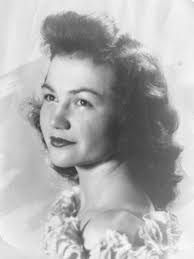 Peggy Camille Brown Obituary