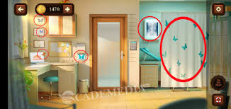 Jika jawaban dibawah ada yang tidak cocok/sesuai, silahkan cari jawabannya di level yang lain. Kunci Jawaban 100 Pintu Game Melarikan Diri Dari Ruangan