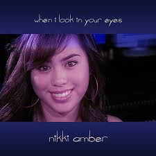 Nikki Amber