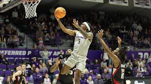 Local Sports Stories