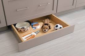 Toe Kick Drawer Cardell Kitchen Cabinet Accessories