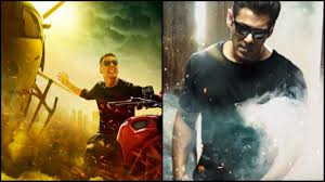13 may 2021 (india) genres: Akshay Kumar S Sooryavanshi Trailer To Hit Internet Before Salman Khan S Radhe Your Most Wanted Bhai