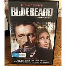 Amazon.com: Bluebeard : Edgar G. Ulmer, Arnold Lipp, Werner H. Furst,  Pierre Gendron, John Carradine, Jean Parker, Nils Asther: Movies & TV