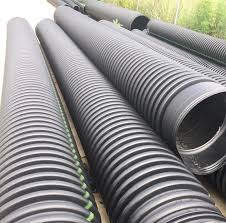20ft plastic culvert 12” $139.99 15” $189.99 18” $$269.99 24 ...