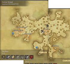 There are a total of eight crafting. Final Fantasy 14 Fishing Spot Maps Locations Video Games Walkthroughs Guides News Tips Cheats