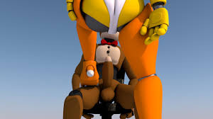 TW Pornstars - 3 pic. NightbotGrey 🔞(commission Close). Twitter. 🤎 freddy  x chica 💛 nsfw fnaf nsfwfnaf freddy chica. 12:34 AM - 13 Mar 2021