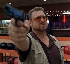 Where art thou?, barton fink and, of course, the big lebowski, goodman being honored by bridges — in the dude mode — seemed nothing short of perfect. Walter Sobchak Coen Brothers Wiki Fandom