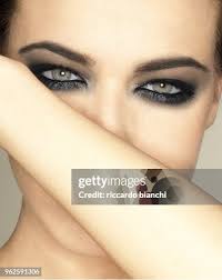 21,122 Smoky Eye Stock Photos, High-Res Pictures, and Images