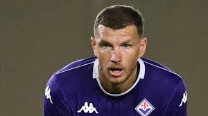 Italijani objavili ponoćnu bombu, a tiče se Edina Džeke: Čini se da je  konačno donio odluku