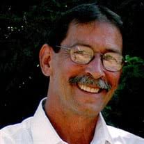 William "Bill" Eugene Cordell Sr. Obituary