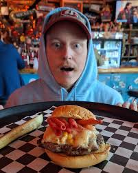 🚨🚨🚨 LOOK WHO'S BACK (for one week only) 🚨🚨🚨 Our lucky charm, Mitch,  is back to help us secure the Championship for the THIRD YEAR! 😤 Come hang  with the gang and