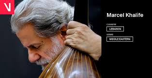 Marcel Khalife
