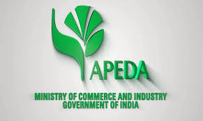 APEDA TO Promote Alcoholic Beverage Exports in India