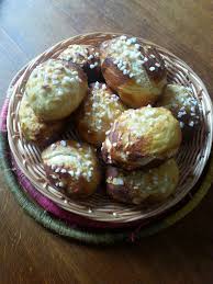 Bretzels Sucres Ou Briochettes Facon Bretzel Bretzel Sucre Bretzels Alimentation
