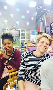2 Of My Favourite People Henry Danger Jace Norman Jace Norman Snapchat Jason Norman
