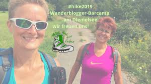 Das Wanderblogger-Barcamp am Diemelsee #hike2019