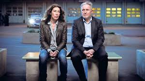 Mit ihrem freund und ehemann, dem schauspieler zoltan paul, bis 2005 eine große bahnhofsrestauration bewohnte. Osi Tatort Szenen Eines Teams Medien Gesellschaft Tagesspiegel