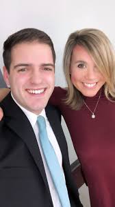 Thank you Ohio Valley for the last three years! I've had a wonderful time  at WTOV9. I truly appreciate you embracing me and turning to me for your  forecasts. It's been an