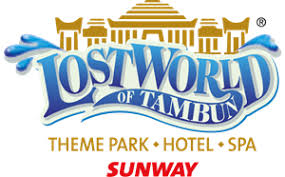 Admission ticket to lost world of tambun. Lost World Of Tambun Logo Download Logo Icon Png Svg