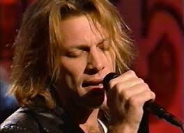 This romeo is bleeding but you can't see his blood it's nothing but some feelings that this old dog kicked up. Bon Jovi Always Amazing Performance Bon Jovi Always Jon Bon Jovi Bon Jovi