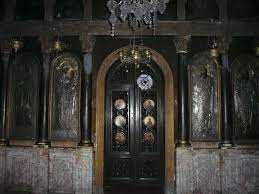 Συνορεύει με τις συνοικίες των κάτω πατησίων, του αγίου νικολάου και του κολωνού. O Agios Meletios O Neos Poy Einai Kai Osios Sepolia Net