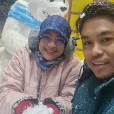 Paling legend di Tamu Tuaran tu Pecal si anty . sedap kah ni gais ? ndak  sempat beli hari tu ramai yang berbaris.. 🥲 . Iklankan bisnes kamurang di  SabahBahIni , Kamu chat seja ya