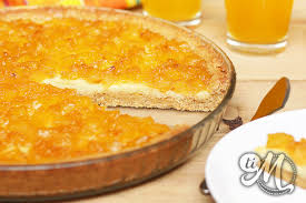 Tarte Ananas Coco Recette Tarte Ananas Coco Tarte Ananas Ananas