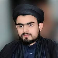 Stream Syed Javed Haider Zaidi