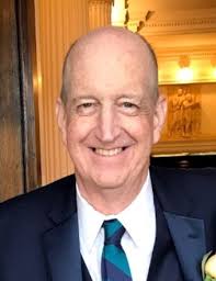 Obituary information for Thomas J. Behan