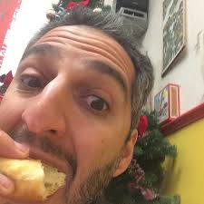 Eli Morales, naturopathic doctor