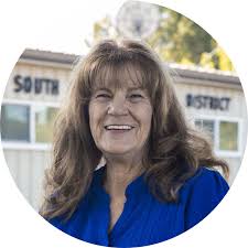 Who We Are — South Sutter Water District