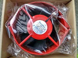 Royal Fan Ut655d Tp B56 200vac Axial Flow Cooling Fan Cooling Fan Axial Fan