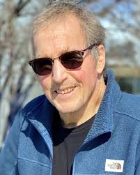 Mark Mitchell avis de décès