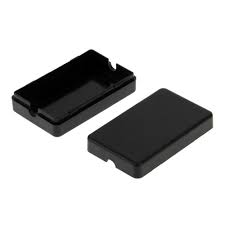 Baoblaze ABS Plastic Enclosure Small Project Box For Electronic Circuits :  Amazon.in: Home Improvement