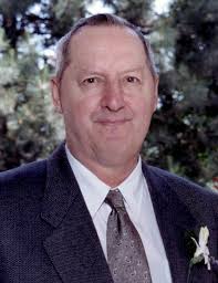 Obituary of Larry Jacob Straus