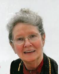 Eva McDaniel Obituary (2018)