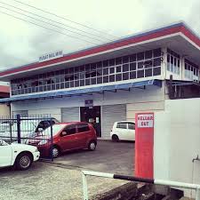 Item arrived, pusat mel nasional. Pusat Mel Miri Lot 1877 Piasau Industrial