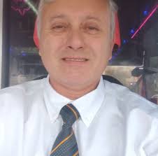 Luis Alejandro Lobos Lobos