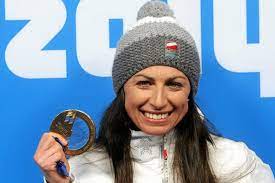 Justyna kowalczyk was unstoppable during the 2012/2013 edition of the tour de ski. Gc8fh7a 05 Justyna Kowalczyk Tekieli Unknown Cache In Slaskie Poland Created By Zugodzig