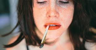 Why You Can't Smoke Weed in States Where It's Legal