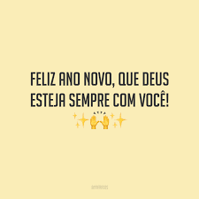 Veja mais ideias sobre deus, segurança na escola, mensagem de salvação. 100 Frases De Ano Novo Para Comemorar A Chegada De 2021