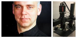 Lutak ANDI: termalni maneken koji se znoji da bi nama bilo lakše