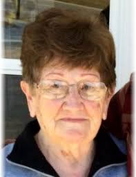 Obituary information for Lois Townsend