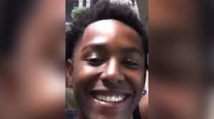 Human remains found in Florida woods identified as teen reported missing  one year ago